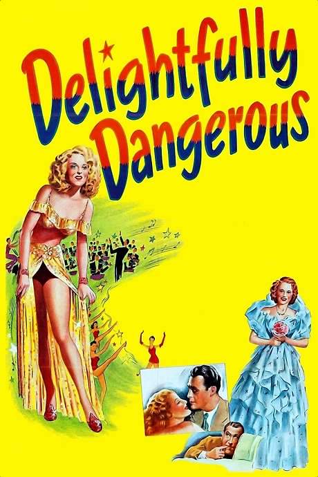 Delightfully Dangerous